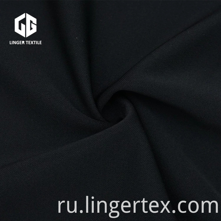 Waterproof Polyester Interlock